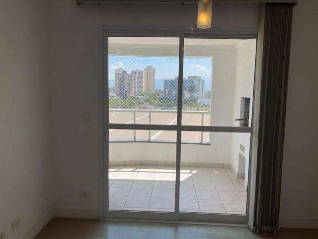 Apartamento com 3 quartos à venda, 85 m² por R$ 430.000 - Barranco - Taubaté/SP - Residencial Varandas da Mantiqueira