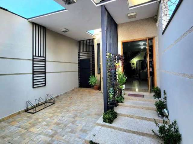 Casa com 2 quartos à venda, 110 m² por R$ 480.000 - Granja Daniel - Taubaté/SP