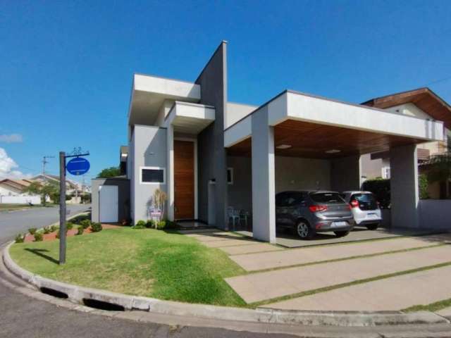 Casa com 3 quartos à venda no Campos do Conde, 177 m² por R$ 1.190.000 - Campos Do Conde Louvre- Tremembé/SP