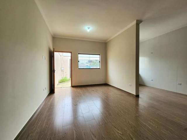 Casa com 2 quartos à venda, 89 m² por R$ 380.000 - Jardim Oásis - Taubaté/SP