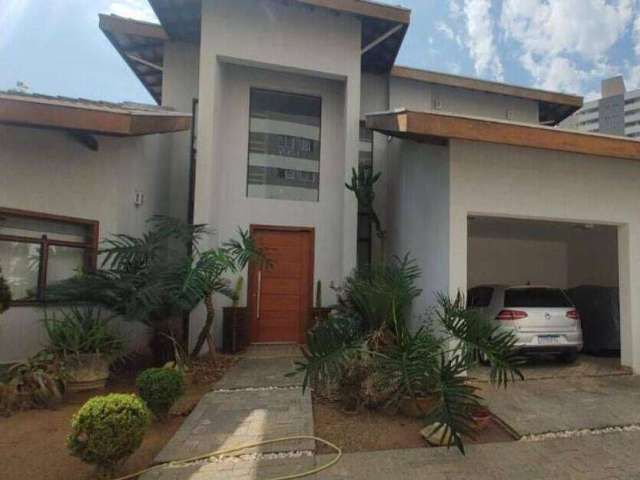 Casa com 4 quartos à venda, 570 m² por R$ 2.500.000 - Jardim das Nações - Taubaté/SP