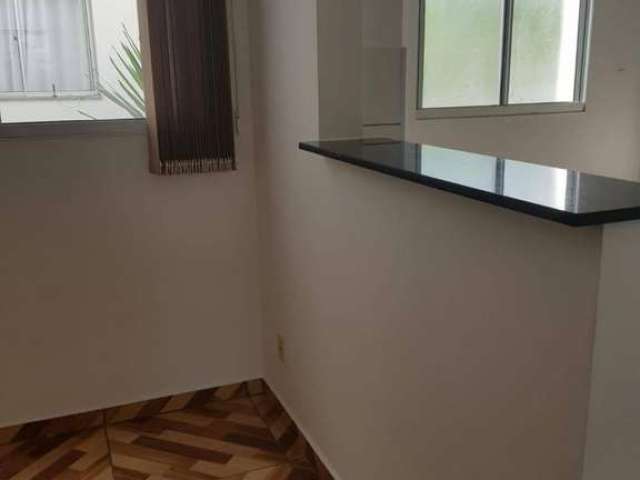 Apartamento com 2 quartos à venda, 44 m² por R$ 254.000 - Jardim Gurilândia - Taubaté/SP - Parque Trivellato