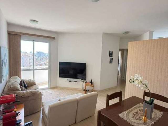 Apartamento com 2 quartos à venda, 63 m² por R$ 310.000 - Parque Senhor do Bonfim - Taubaté/SP- Village Towers