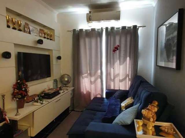 Apartamento com 2 quartos à venda, 56 m² por R$ 240.000 - Vila Jaboticabeira - Taubaté/SP - Vale das Cores