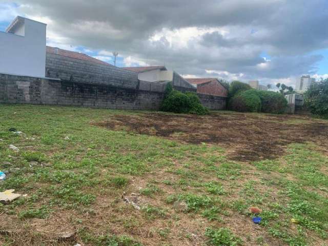 Terreno à venda, 464 m² por R$ 425.600,00 - Parque São Luís - Taubaté/SP