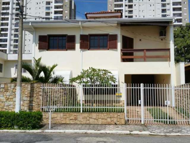 Casa com 4 quartos à venda, 330 m² por R$ 1.170.000 - Vila Jaboticabeira - Taubaté/SP - Condomínio Primavera