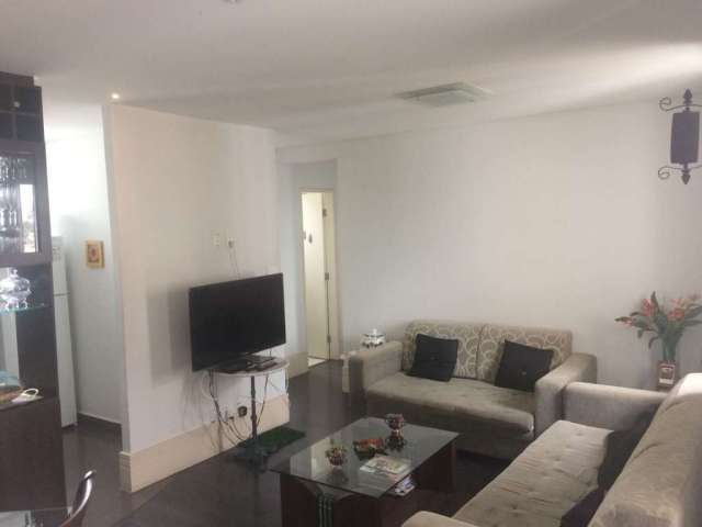 Apartamento com 2 dormitórios à venda, 97 m² por R$ 390.000 - Parque Senhor do Bonfim - Taubaté/SP- Village Towers