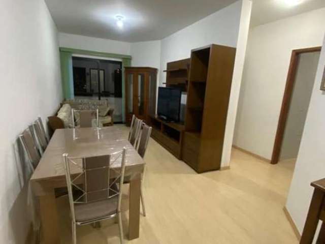 Apartamento com 2 dormitórios à venda, 73 m² por R$ 320.000,00 - Independência - Taubaté/SP