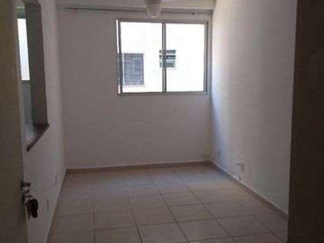 Apartamento à venda, 58 m² por R$ 245.000,00 - Jardim Santa Clara - Taubaté/SP