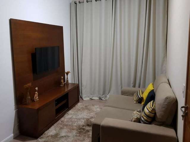 Apartamento à venda, 78 m² por R$ 300.000,00 - Parque Senhor do Bonfim - Taubaté/SP