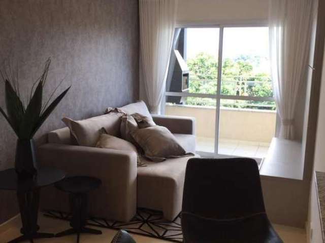 Apartamento com 2 quartos no Portal da Mantiqueira,  71 m² por R$ 215.000 - Residencial Portal da Mantiqueira - Taubaté/SP