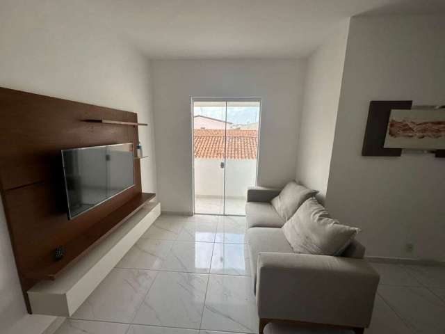 Apartamento com 2 dormitórios à venda, 58 m² por R$ 210.000,00 - Jardim Baronesa - Taubaté/SP