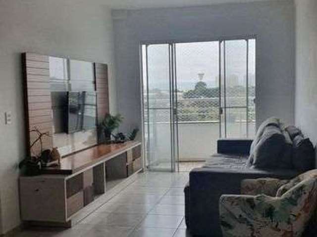 Apartamento à venda, 82 m² por R$ 350.000,00 - Vila São José - Taubaté/SP