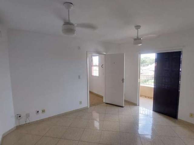 Apartamento com 3 dormitórios à venda, 76 m² por R$ 300.000,00 - Residencial Portal da Mantiqueira - Taubaté/SP