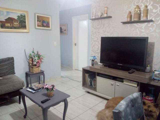 Apartamento com 3 quartos no Portal da Mantiqueira, 76 m² por R$ 220.000 - Residencial Portal da Mantiqueira - Taubaté/SP