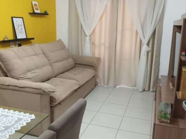 Apartamento com 2 quartos à venda, 67 m² por R$ 260.000,00 - Parque São Luís - Taubaté/SP