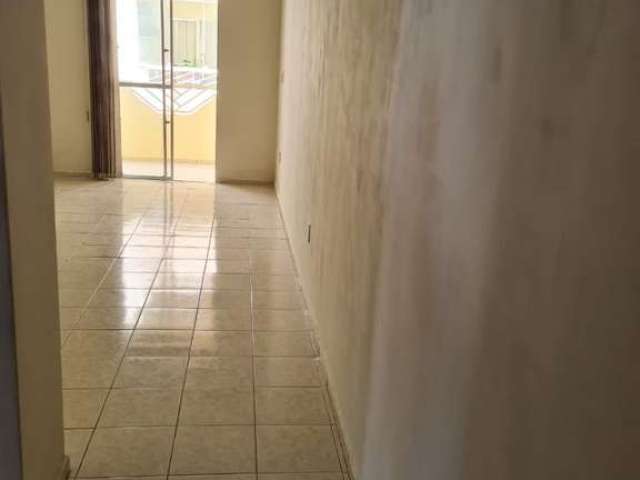 Apartamento com 3 dormitórios à venda, 81 m² por R$ 240.000 - Vila Nossa Senhora das Graças - Taubaté/SP- Condomínio Ouro Preto