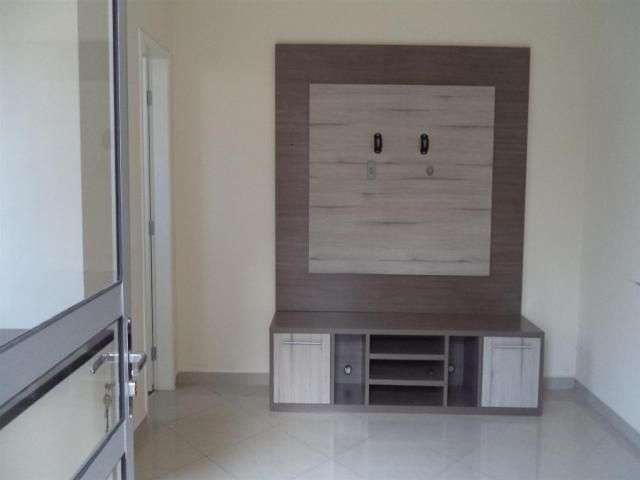 Apartamento com 2 dormitórios à venda, 115 m² por R$ 319.000 - Jardim Santa Clara - Taubaté/SP- Spazio Total Life