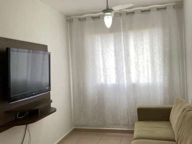 Apartamento com 2 dormitórios à venda, 56 m² por R$ 240.000 - Parque Senhor do Bonfim - Taubaté/SP- Tintoretto