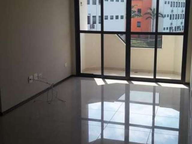 Apartamento com 2 dormitórios à venda, 77 m² por R$ 400.000 - Esplanada Independência - Taubaté/SP- Ilhas do Sul