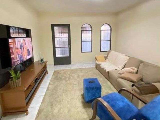 Casa com 3 dormitórios à venda, 167 m² por R$ 360.000,00 - Chácara do Visconde - Taubaté/SP