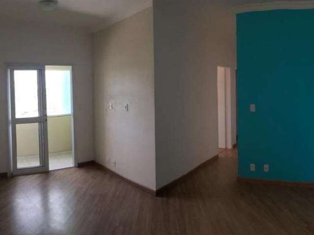 Apartamento com 2 quartos, 58 m² por R$ 200.000 - Jardim Gurilândia - Taubaté/SP