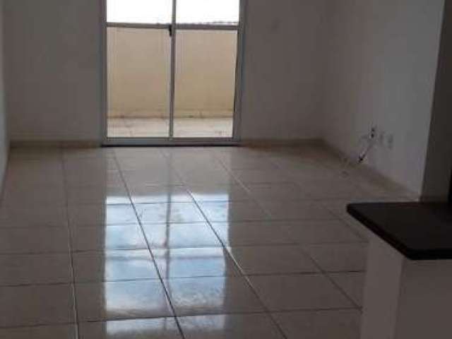 Apartamento com 2 quartos à venda, 65 m² por R$ 180.000 - Residencial Novo Horizonte - Taubaté/SP- Solar do Horizonte