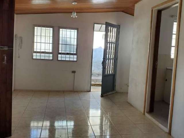 Casa com 2 quartos à venda, 91 m² por R$ 255.000 - Monte Belo - Taubaté/SP