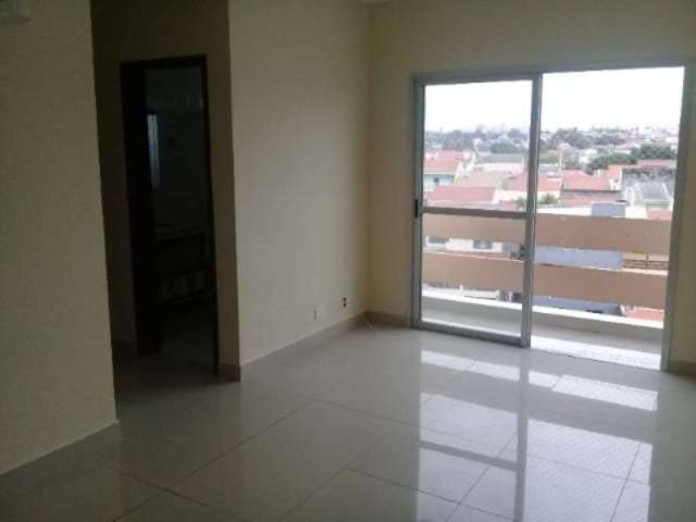 Apartamento à venda no Condomínio Residencial Arco Íris, Sorocaba/SP.