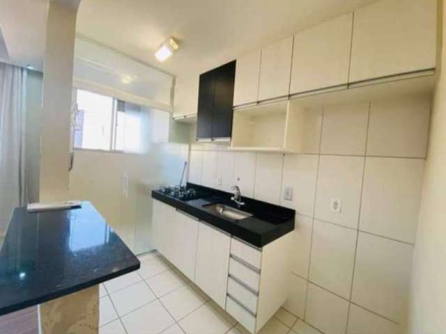 Apartamento à venda no Condomínio Parque Sinfonia, em Sorocaba -SP.