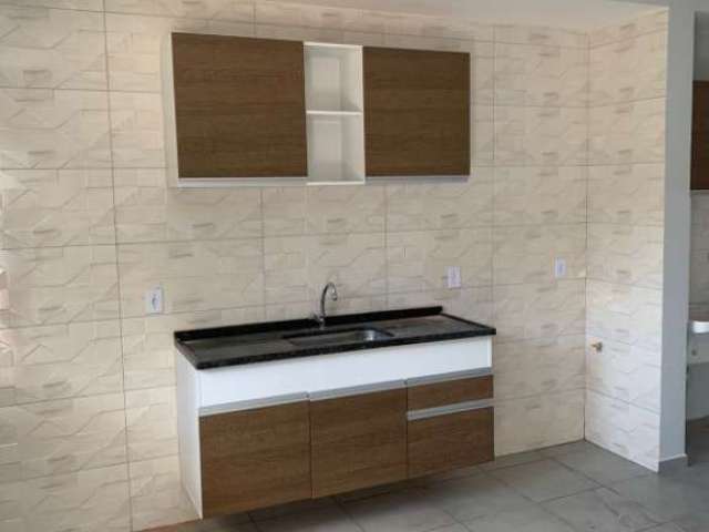 Apartamento à venda no Residencial Zoo, em Sorocaba -SP