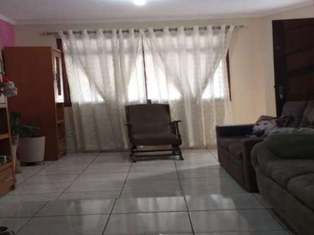 Casa à venda no Jardim Paulistano, em Sorocaba-SP