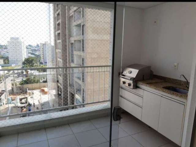 Apartamento à venda no Condomínio Horizonte Campolim, Sorocaba-SP.