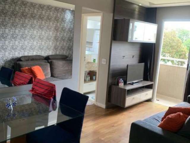 Apartamento à venda no Bosque de Madrid, em Sorocaba-SP