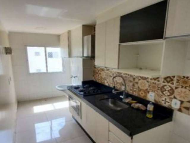 Apartamento à Venda no Boulevard Ipanema, Sorocaba - SP