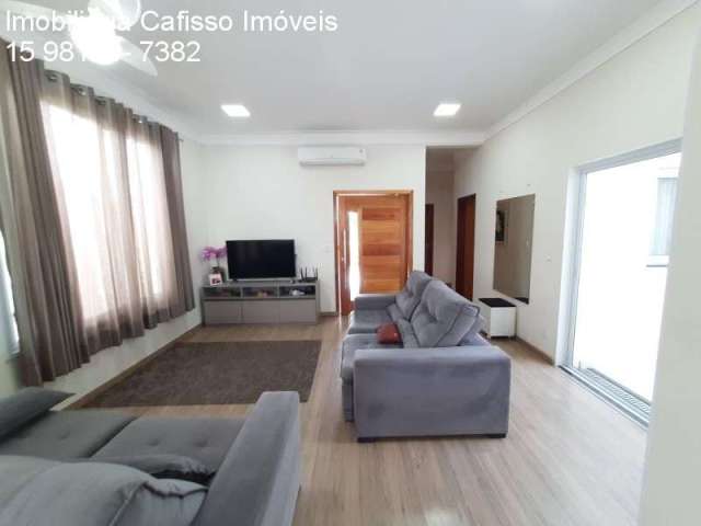 Casa Residencial  à Venda no Jardim Residencial Campos do Conde, Sorocaba - SP