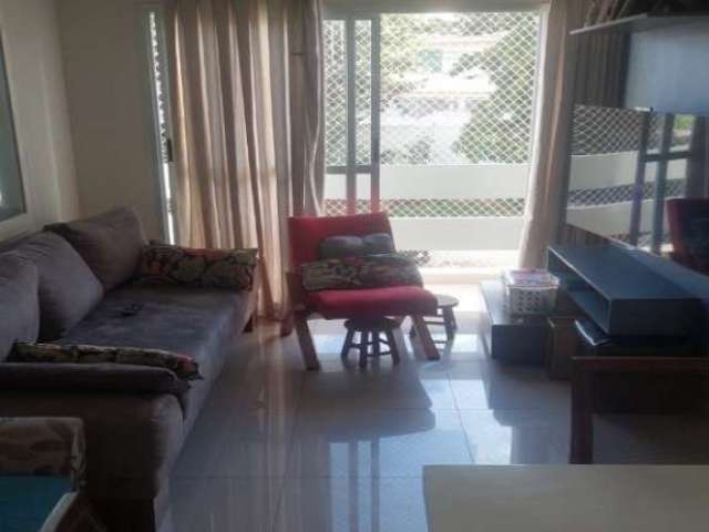 Apartamento à venda no Condomínio Arco Iris, em Sorocaba-SP.