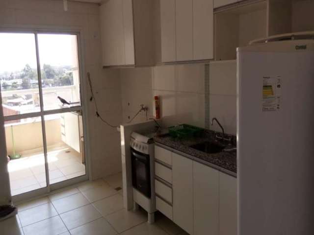 Apartamento à venda no Condomínio San Paolo, em Sorocaba -SP