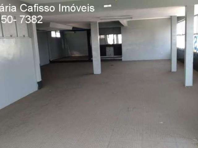 Salão comercial para alugar no centro de Sorocaba - SP