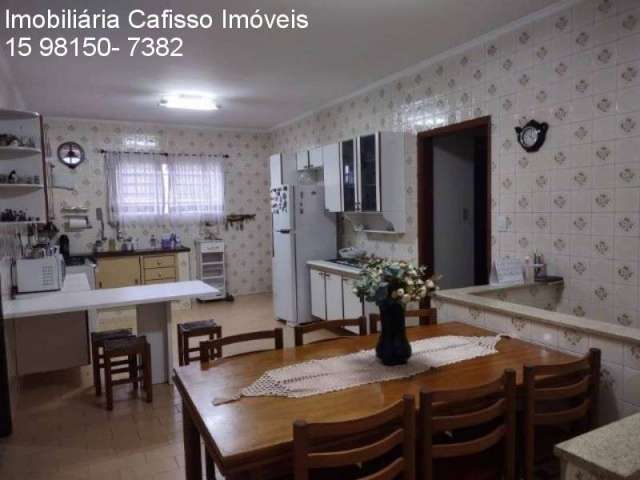 Casa à venda na Vila Hortência, em Sorocaba-SP