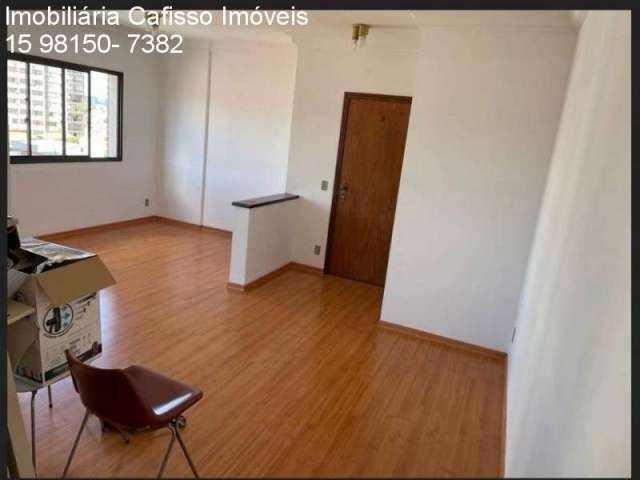Apartamento à venda no Condomínio Piazza Navona, em Sorocaba-SP