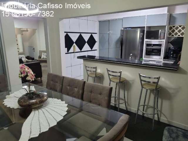 Casa à venda no Jardim Turmalina, em Sorocaba-SP