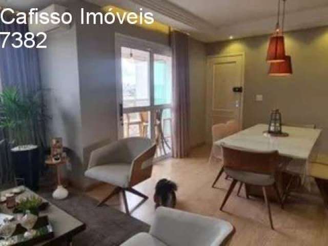 Apartamento com 03 dormitórios à venda no Condominio Edificio Matisse, em Sorocaba -SP.