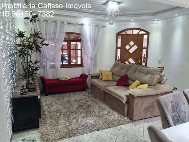 Casa à Venda Jardim Boa Esperança, Sorocaba- SP