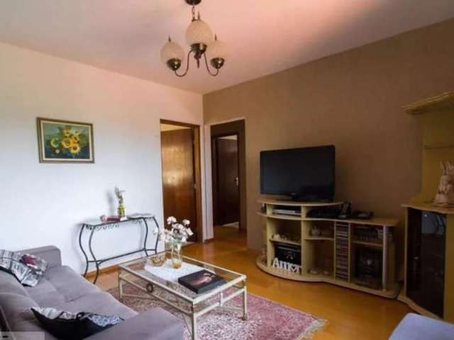 Apartamento à venda no Ed. Daniela, Sorocaba- SP