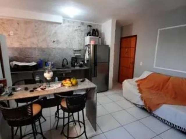 Apartamento à venda no Residencial Bella Park, Sorocaba-SP