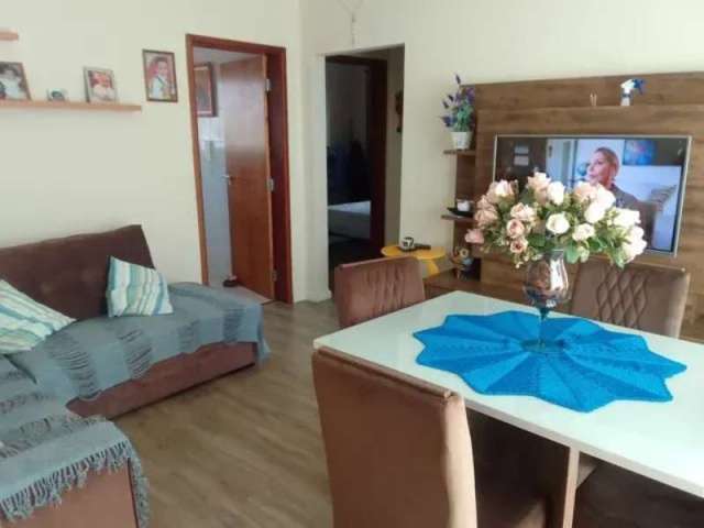 Apartamento à venda no Jardim Itanguá, em Sorocaba-SP