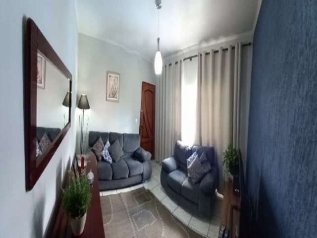 Apartamento à venda no Condomínio Barcelona, Sorocaba-SP.