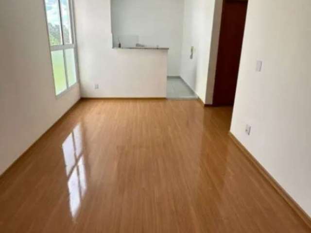 Apartamento à venda no Residencial Parque Serra Bonita, em Sorocaba -SP