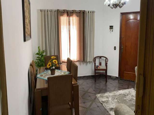 Casa à venda na Vila Mineirão, Sorocaba-SP.